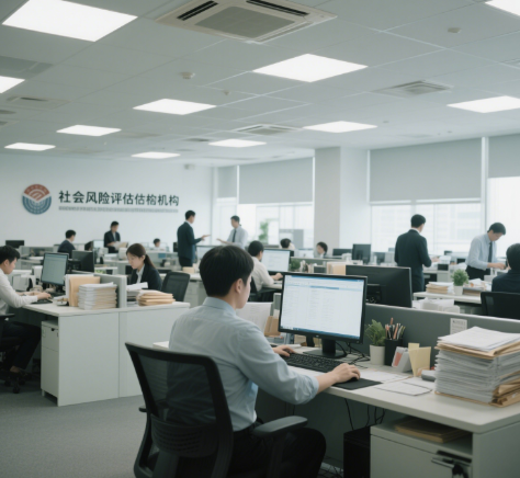 社會風險評估機構建設與維穩辦職責任務 社會風險評估機構建設與維穩辦職責任務